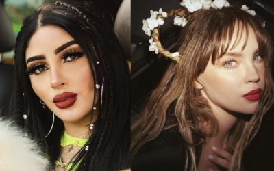BELLAKATH ANUNCIA COLABORACIÓN CON BELINDA Y REVELA DETALLES DE SU NUEVA CANCIÓN